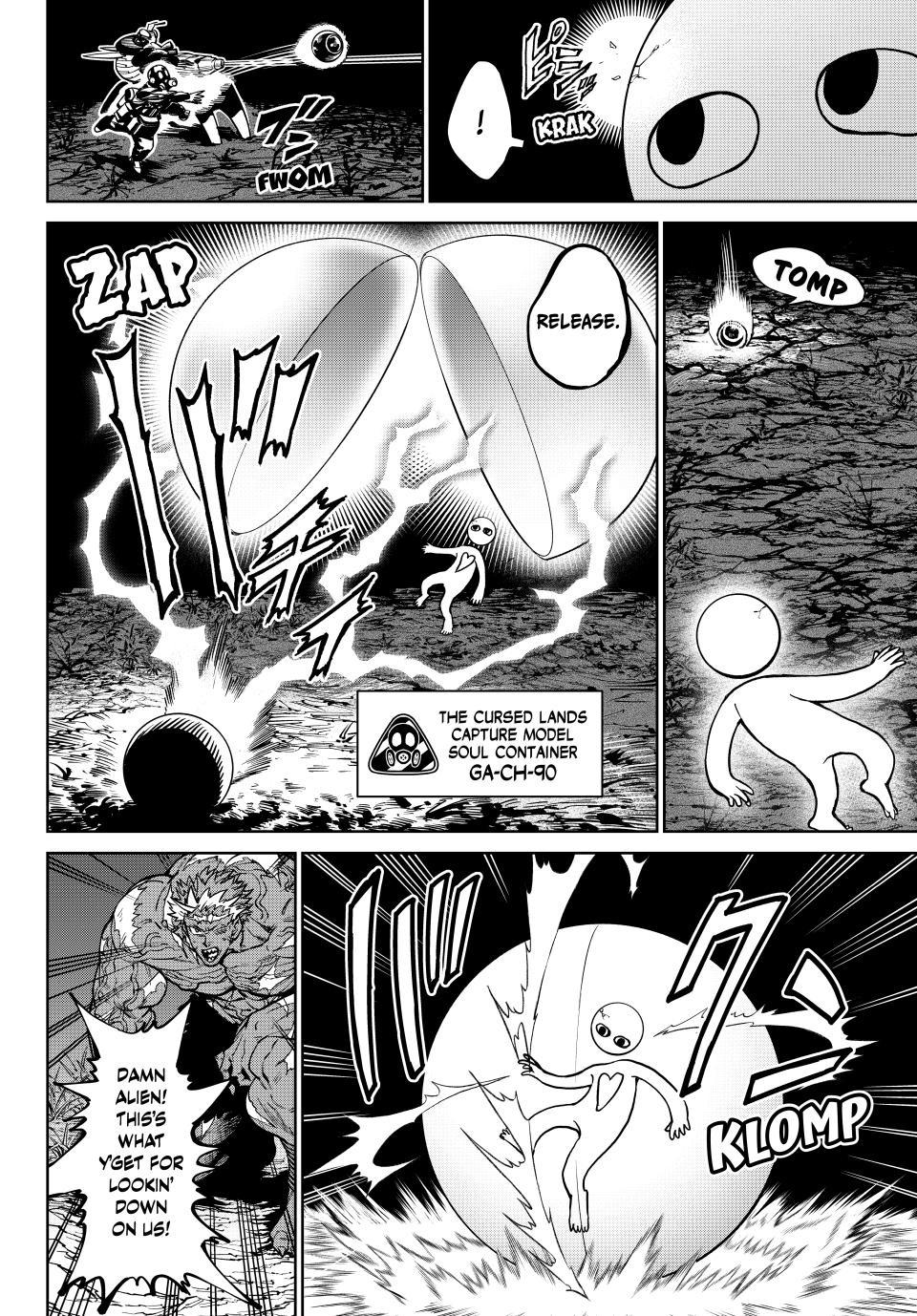 VERSUS chapter 31 page 16