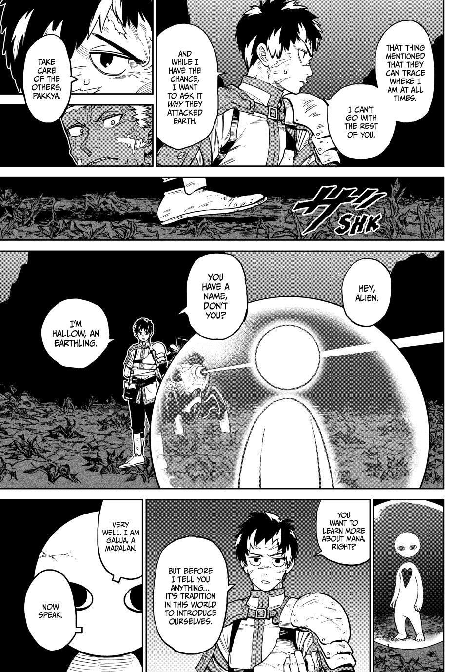 VERSUS chapter 31 page 19