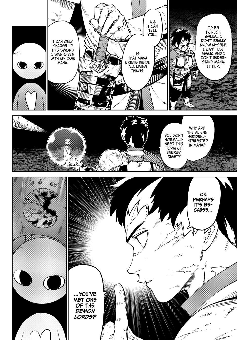 VERSUS chapter 31 page 20