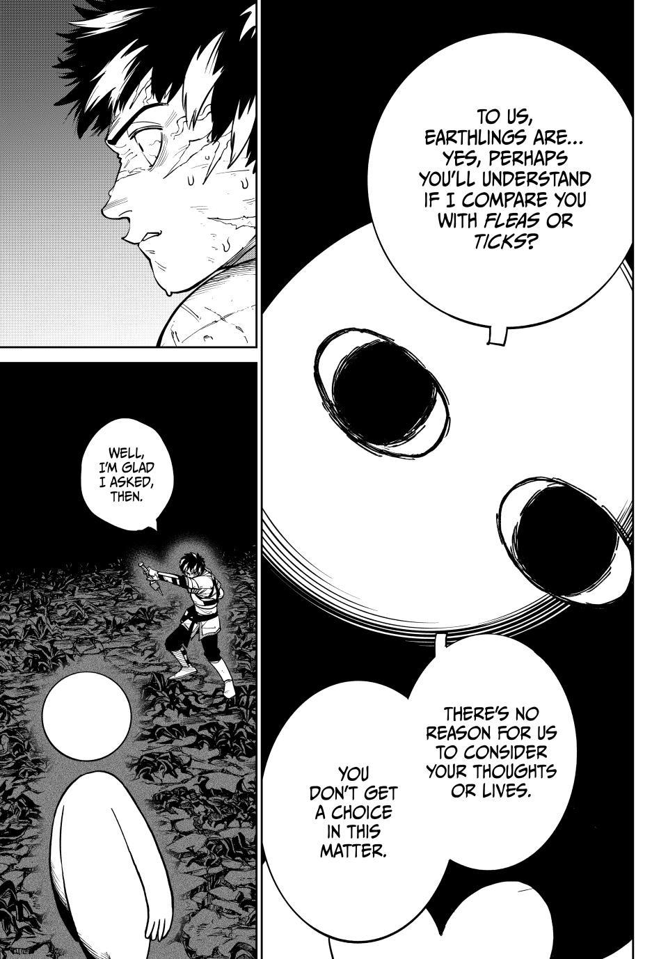 VERSUS chapter 31 page 23