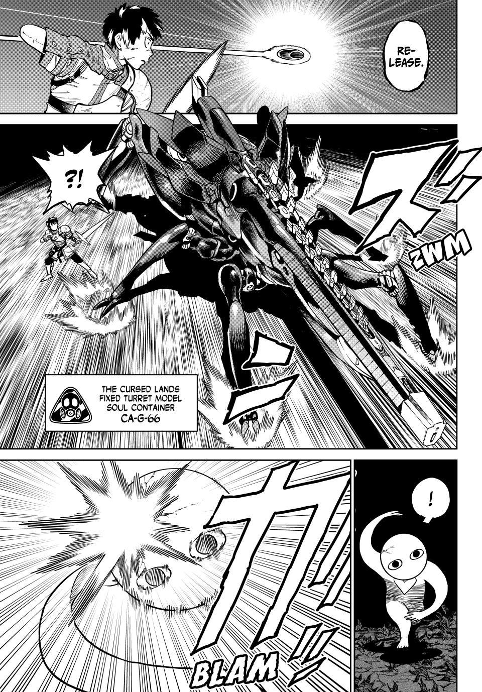 VERSUS chapter 31 page 25