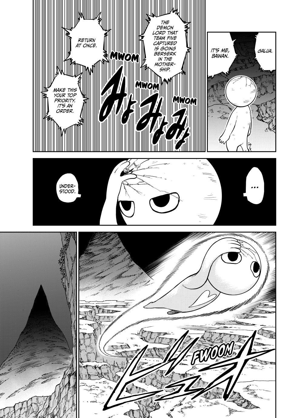 VERSUS chapter 31 page 31