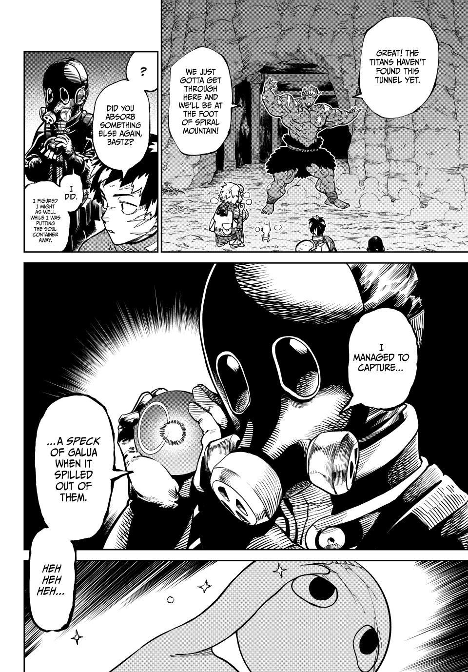 VERSUS chapter 31 page 32