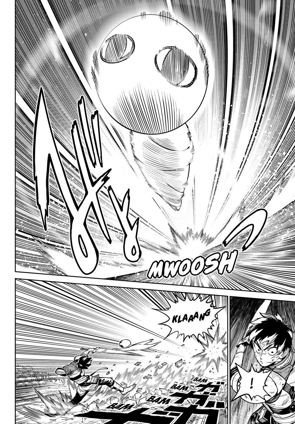 VERSUS chapter 31 page 6