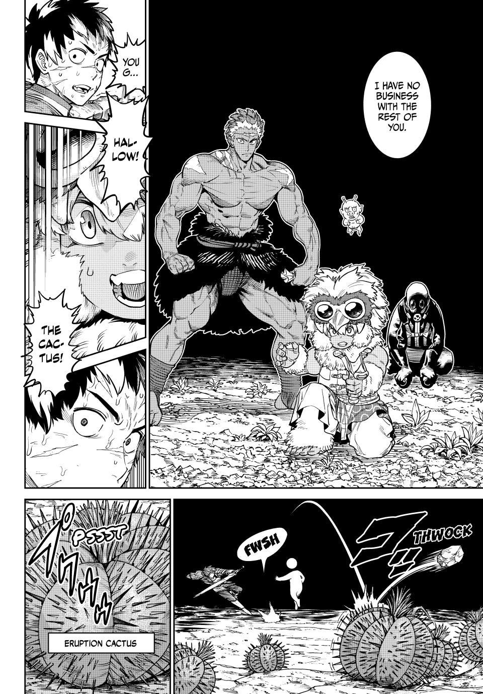 VERSUS chapter 31 page 8