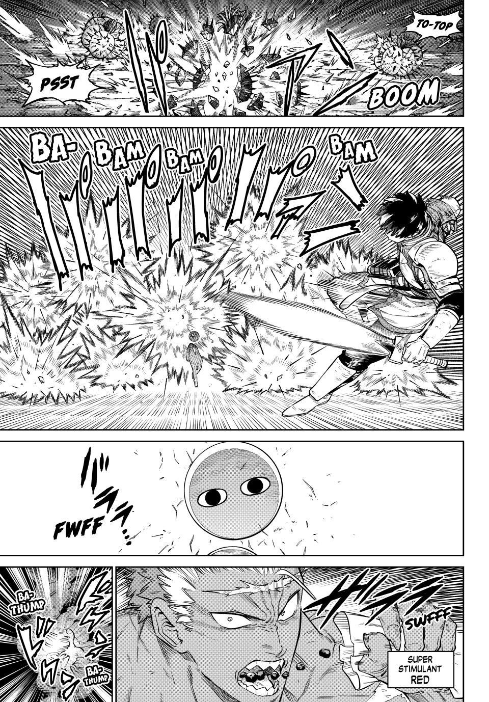 VERSUS chapter 31 page 9