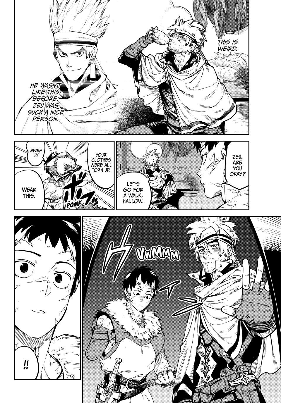 VERSUS chapter 32 page 13