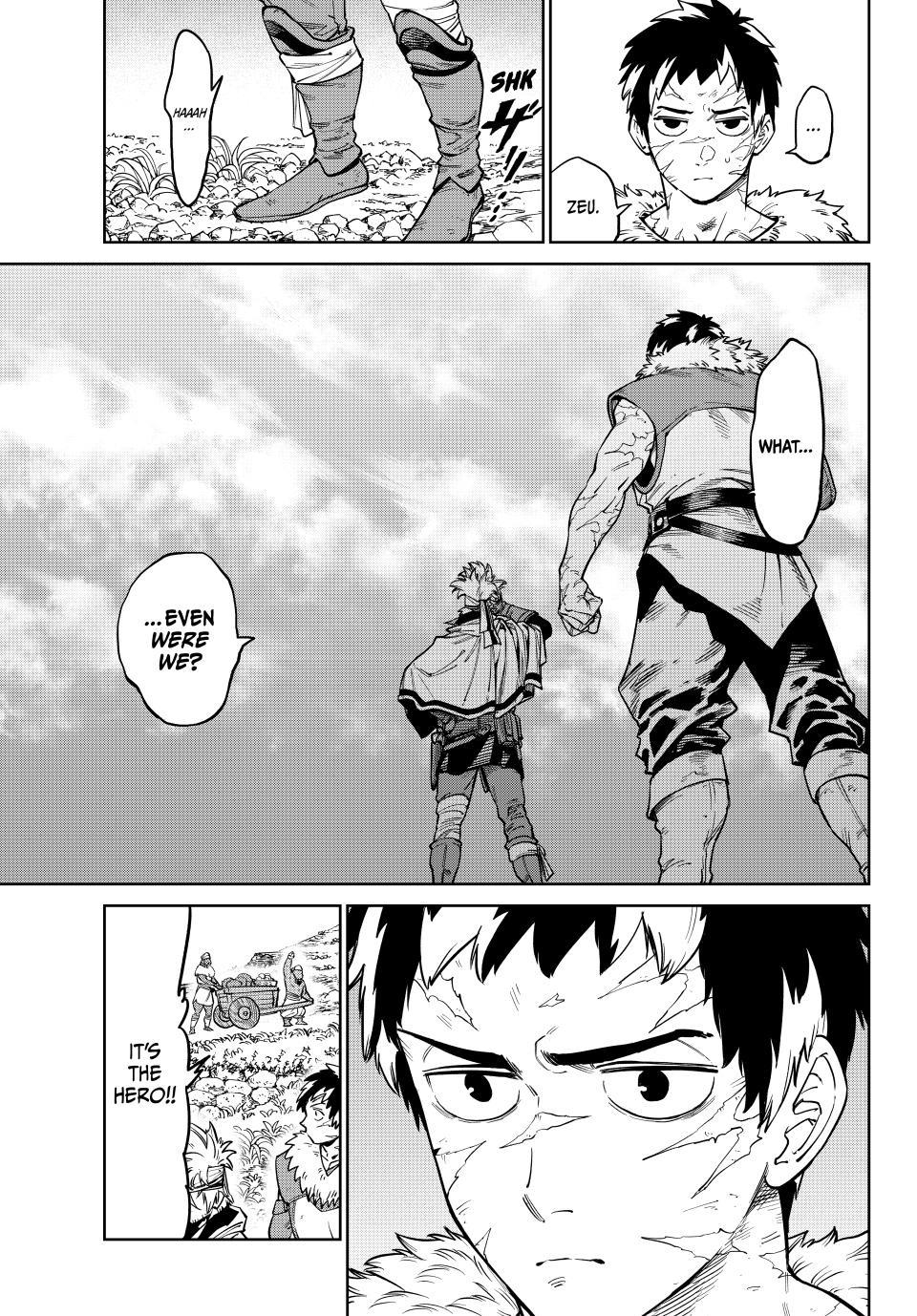 VERSUS chapter 32 page 16