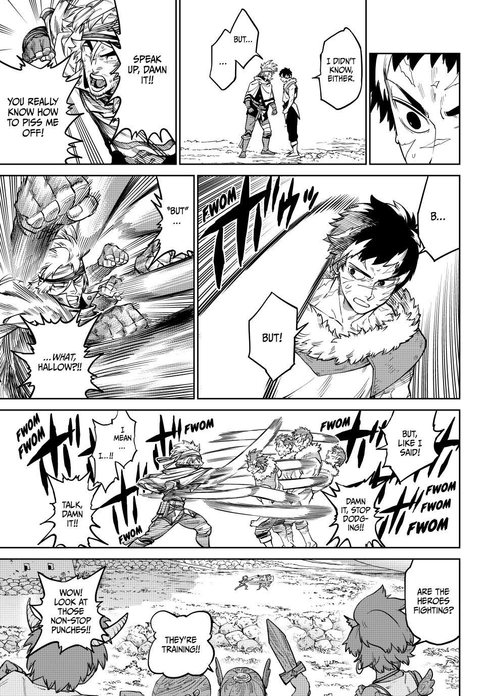 VERSUS chapter 32 page 24