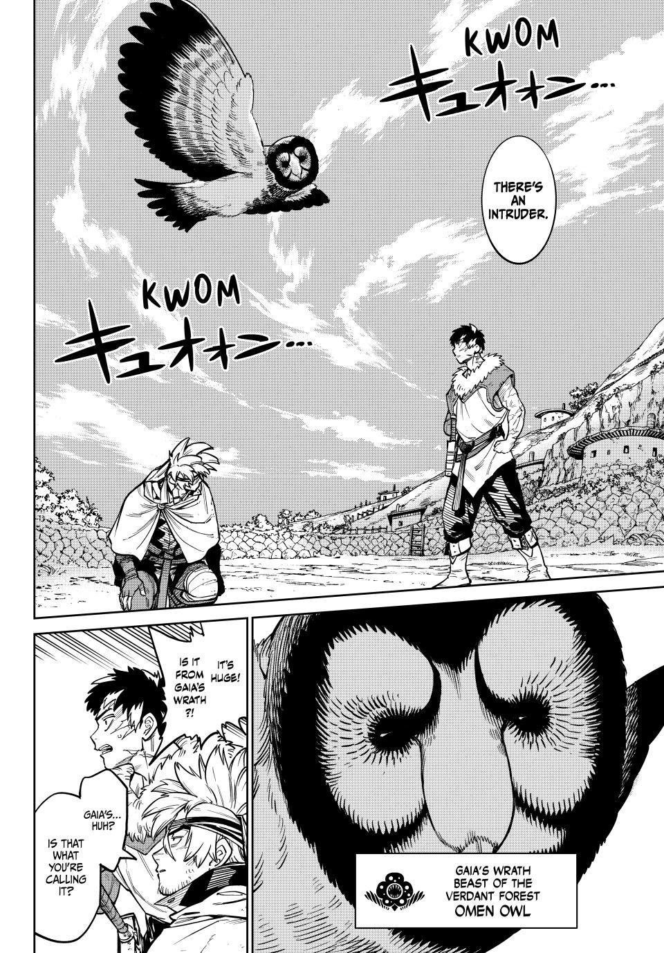 VERSUS chapter 32 page 27