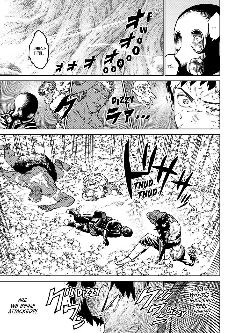 VERSUS chapter 32 page 8