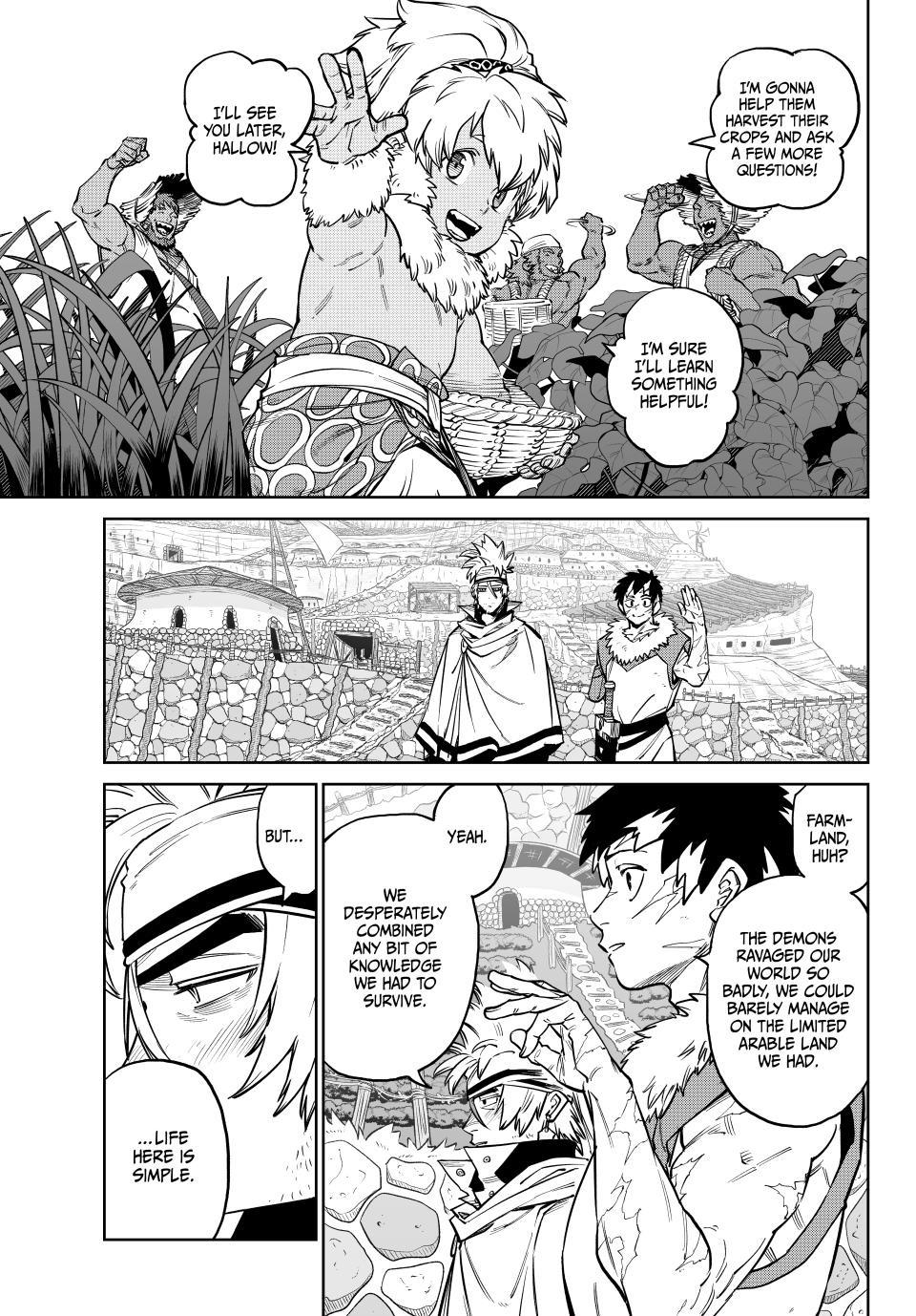 VERSUS chapter 33.1 page 11