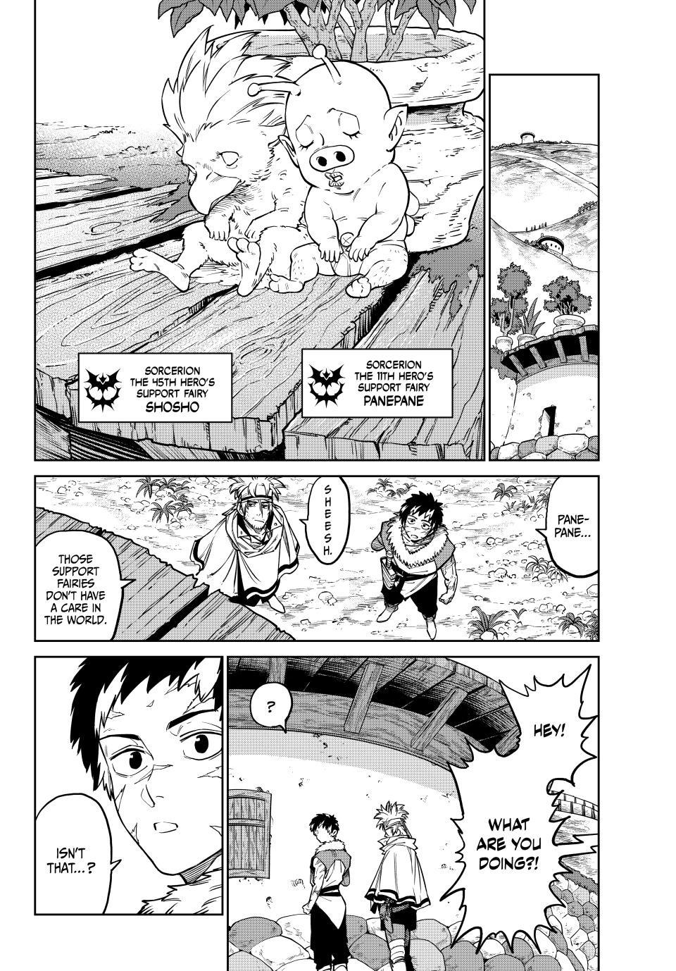 VERSUS chapter 33.1 page 14