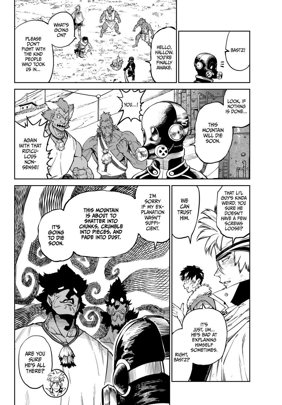 VERSUS chapter 33.1 page 16
