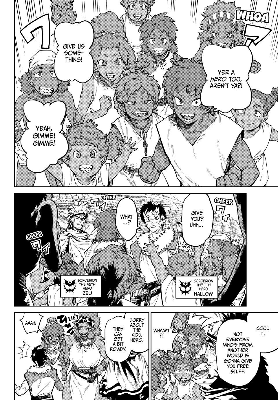 VERSUS chapter 33.1 page 2