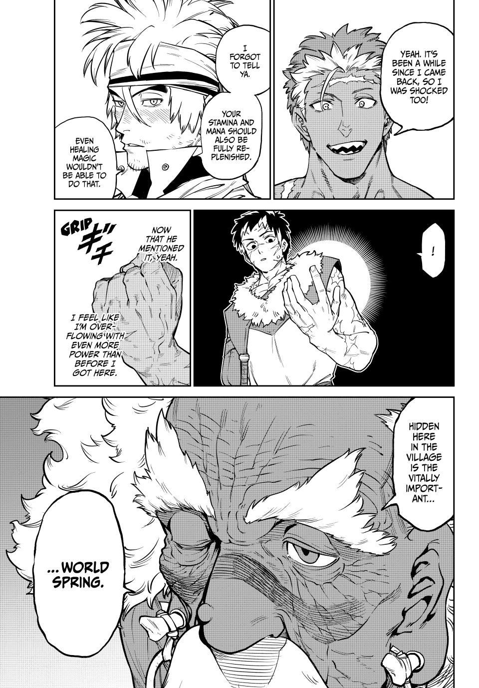 VERSUS chapter 33.1 page 21