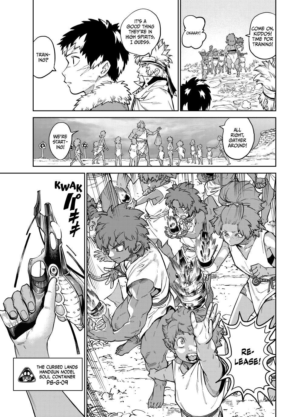 VERSUS chapter 33.1 page 3