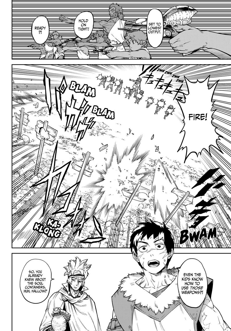 VERSUS chapter 33.1 page 4