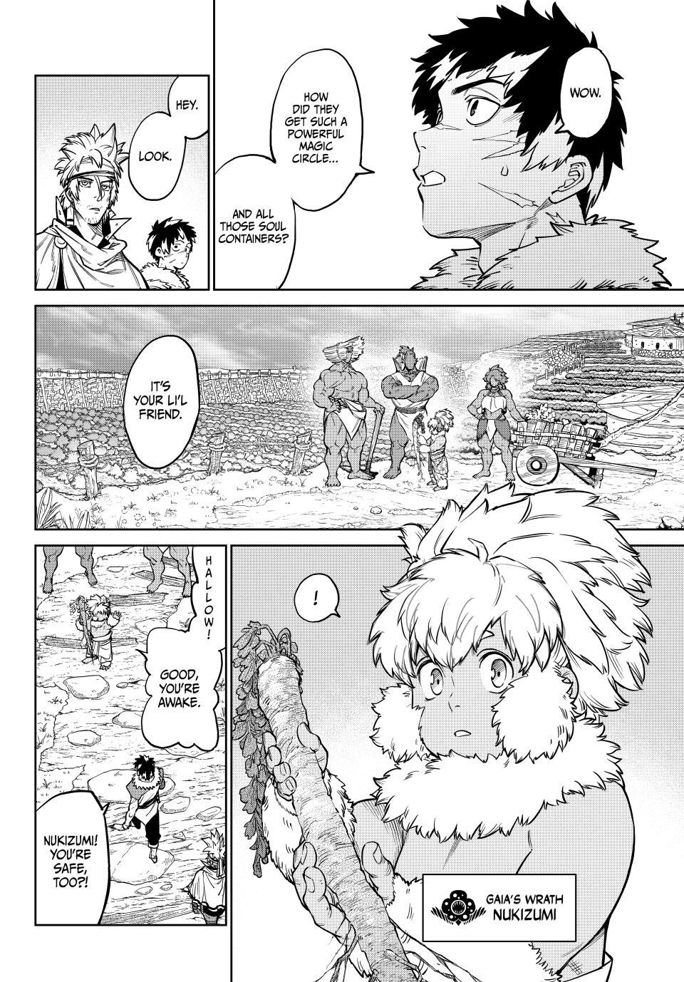 VERSUS chapter 33.1 page 8