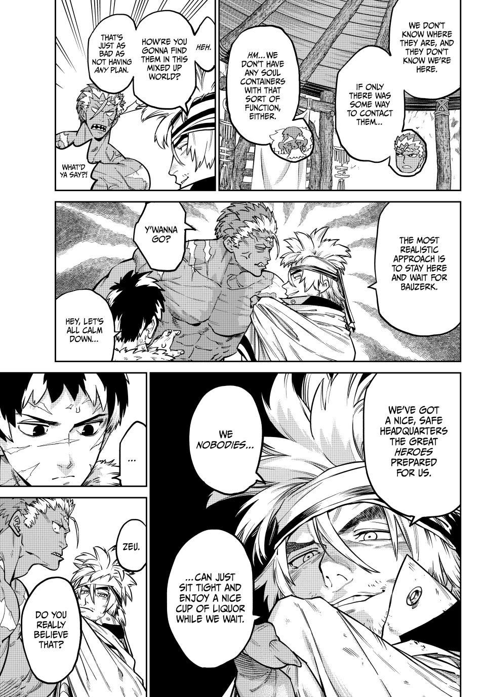 VERSUS chapter 33.2 page 14