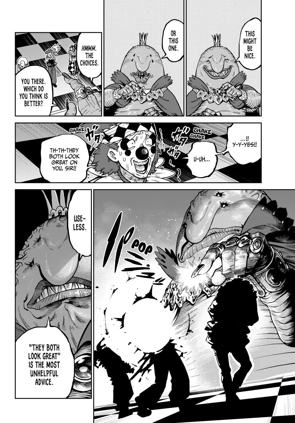 VERSUS chapter 33.2 page 17