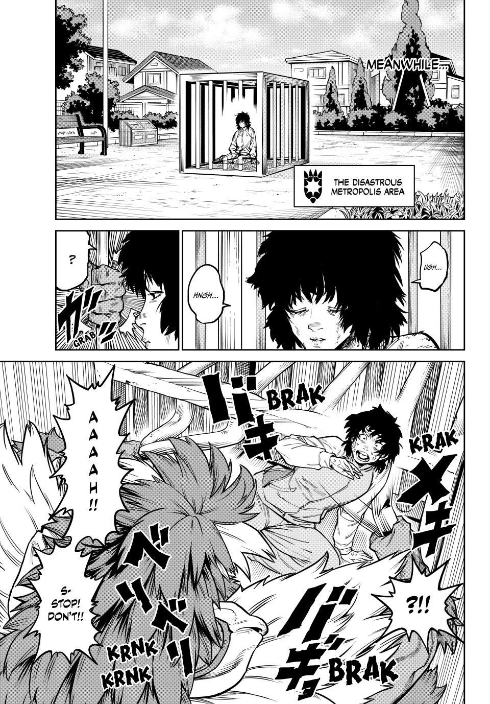 VERSUS chapter 33.2 page 3