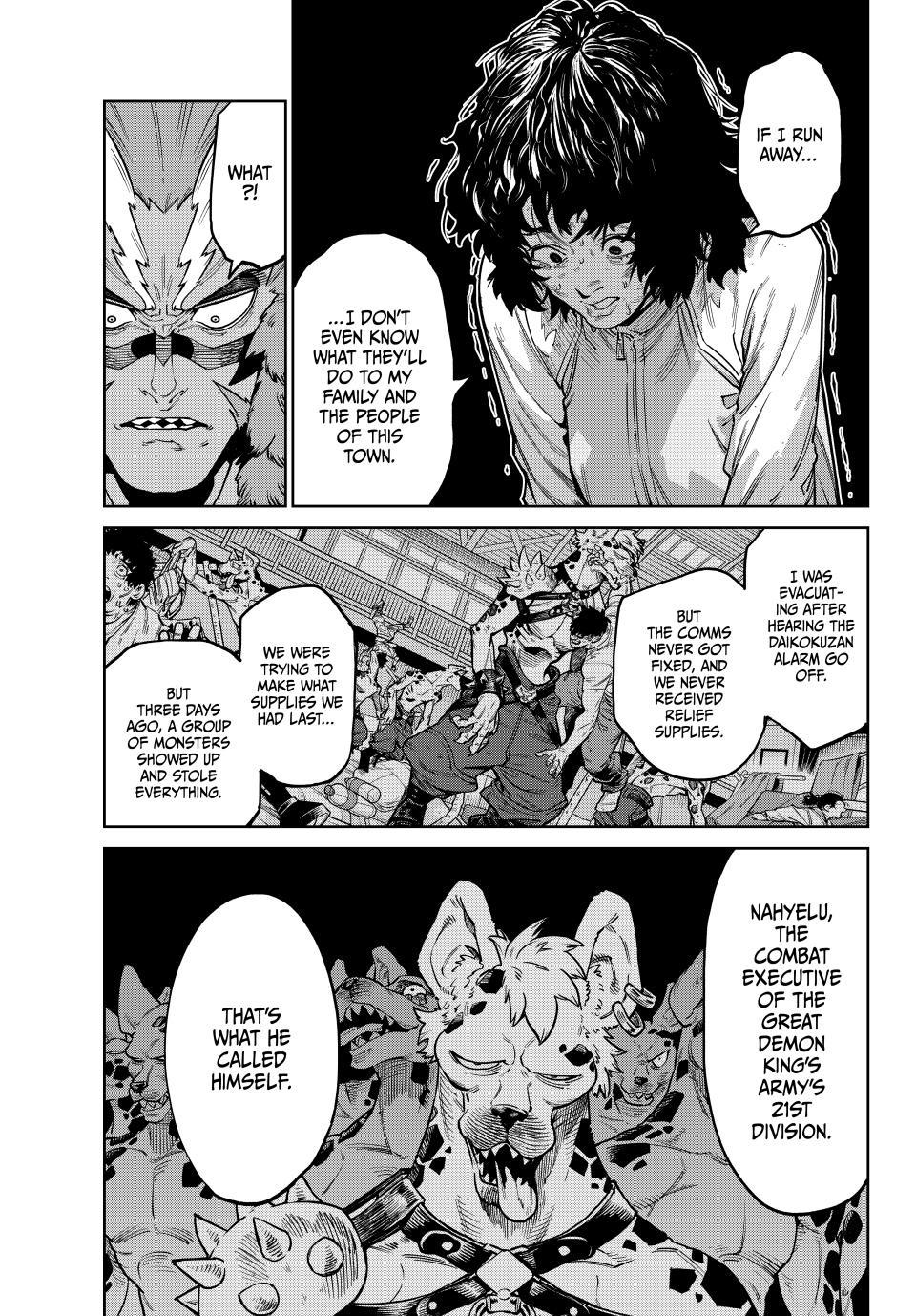 VERSUS chapter 33.2 page 5
