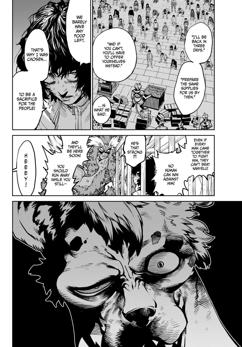 VERSUS chapter 33.2 page 6