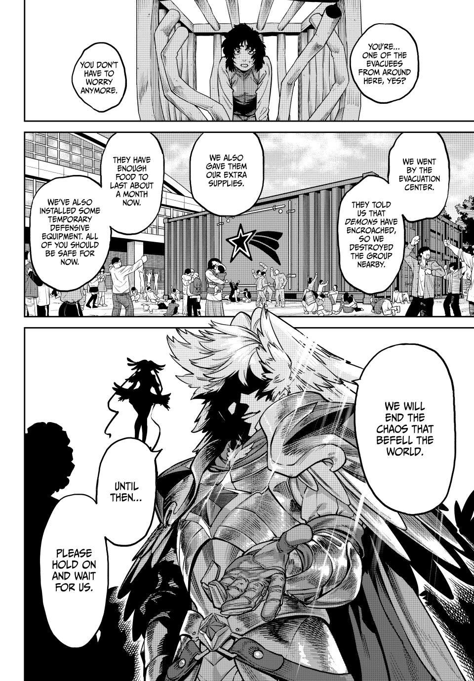 VERSUS chapter 33.2 page 8