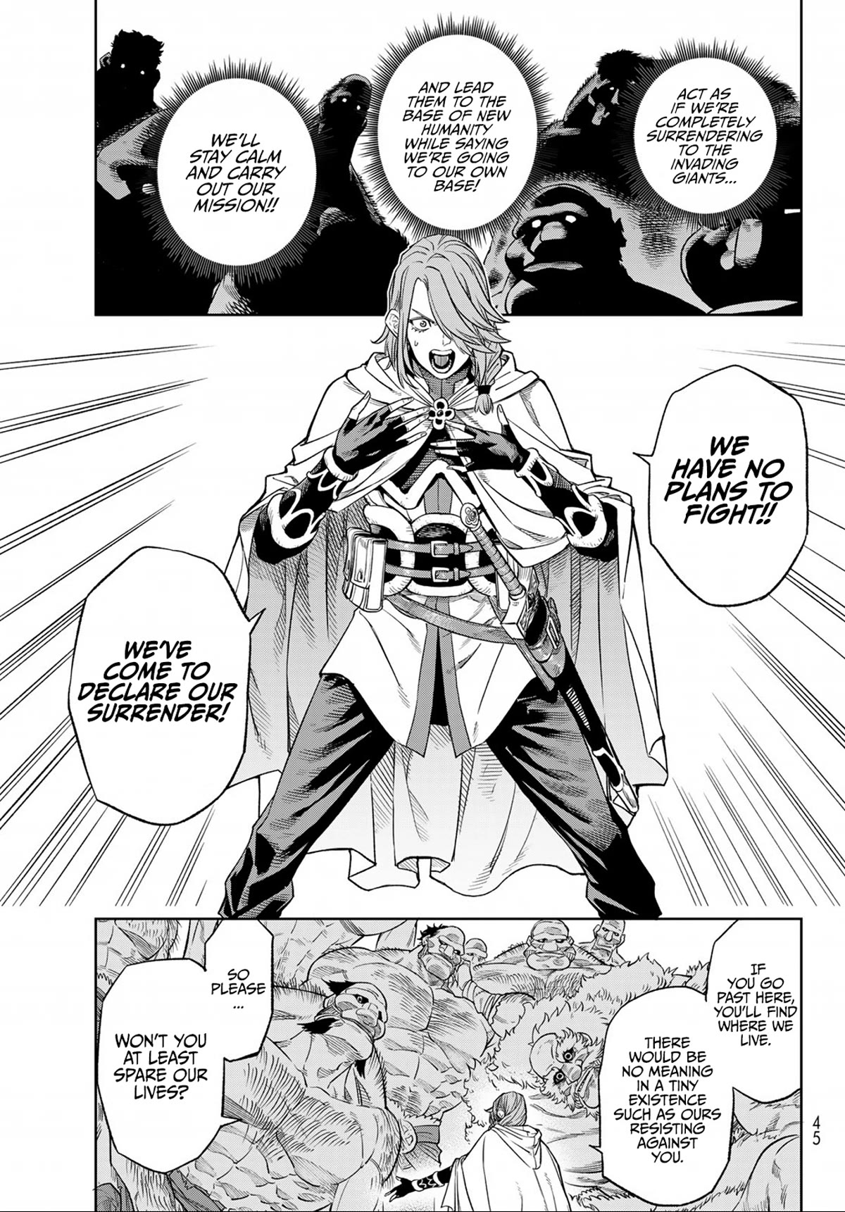 VERSUS chapter 8 page 4