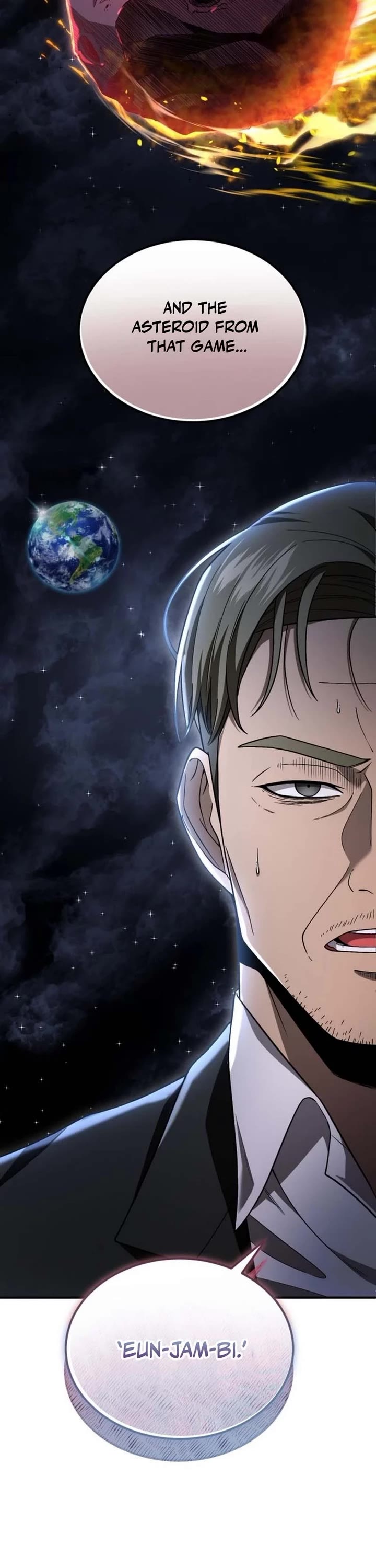 Veteran of the Apocalypse chapter 1 page 13