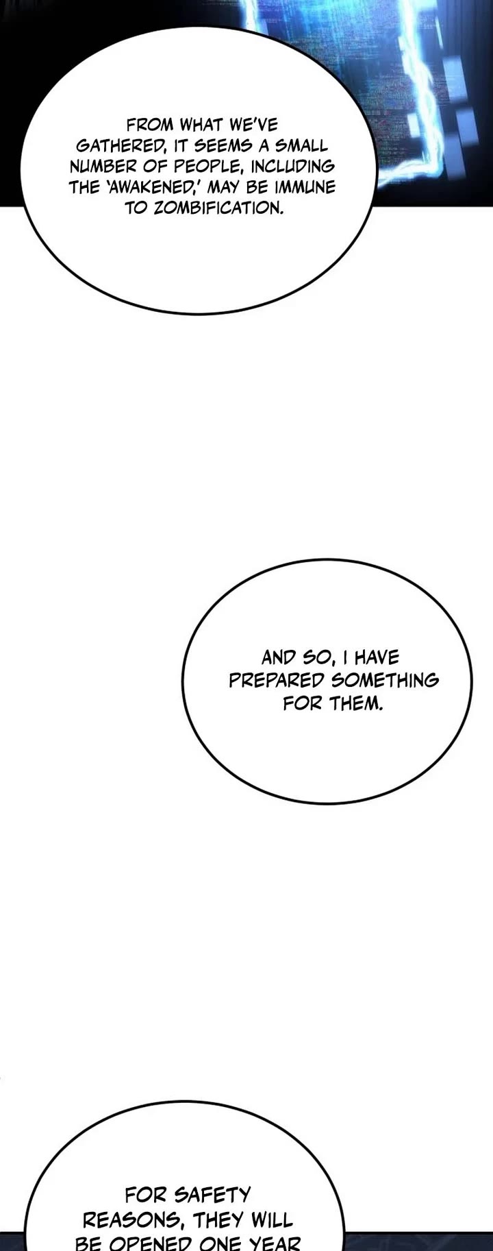 Veteran of the Apocalypse chapter 1 page 19