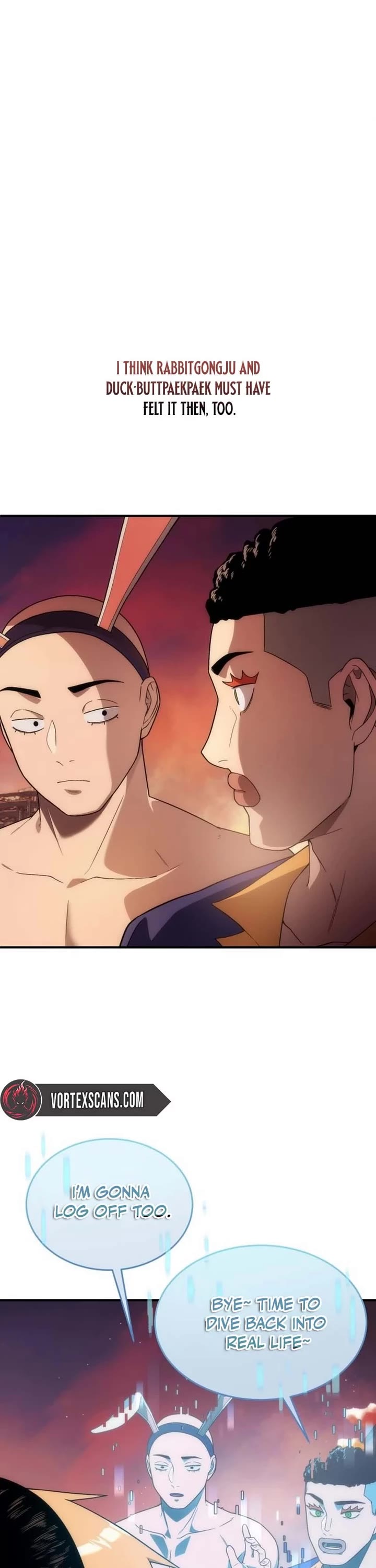 Veteran of the Apocalypse chapter 1 page 53