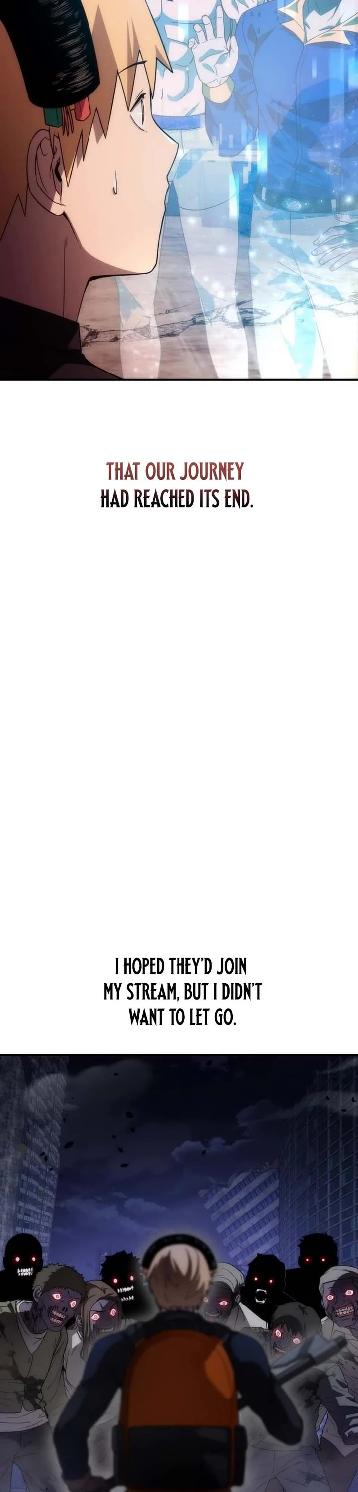 Veteran of the Apocalypse chapter 1 page 54