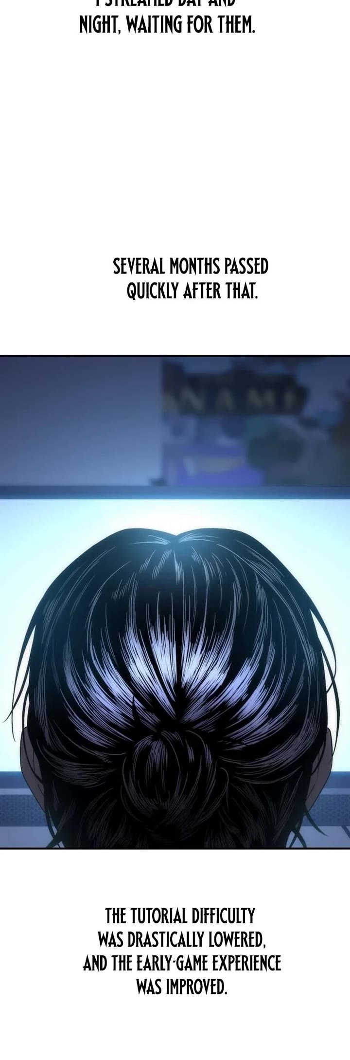 Veteran of the Apocalypse chapter 1 page 56