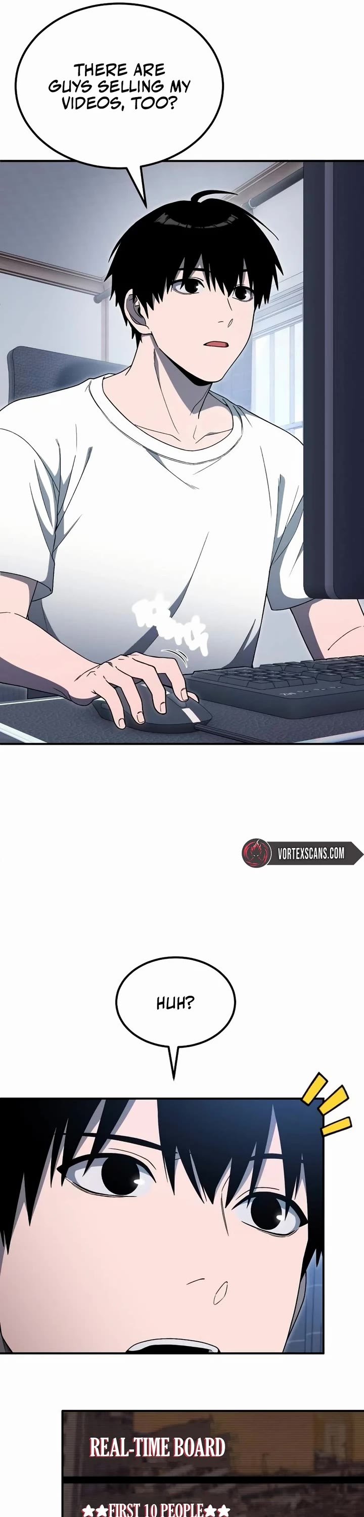 Veteran of the Apocalypse chapter 10 page 13