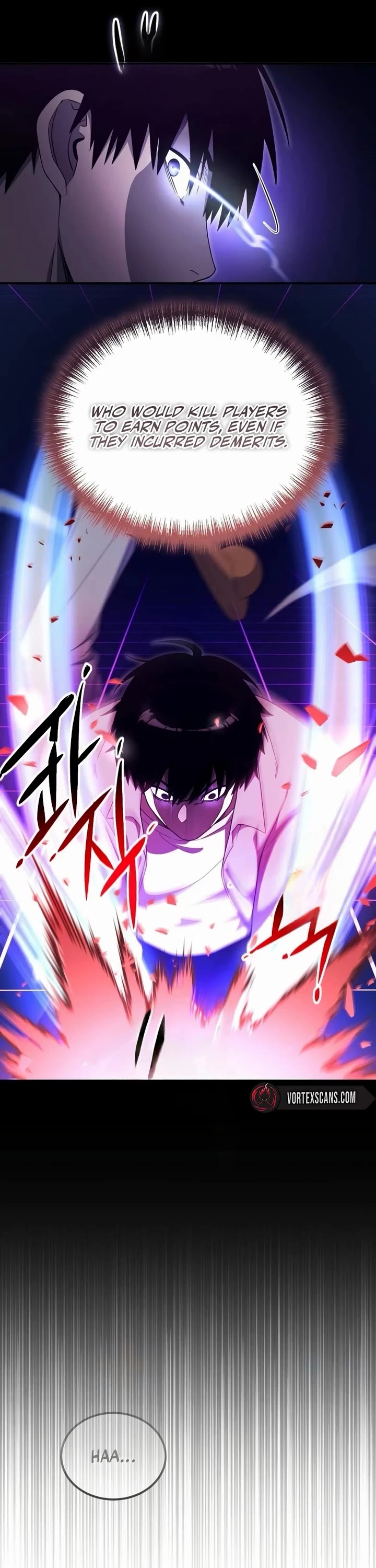 Veteran of the Apocalypse chapter 10 page 40