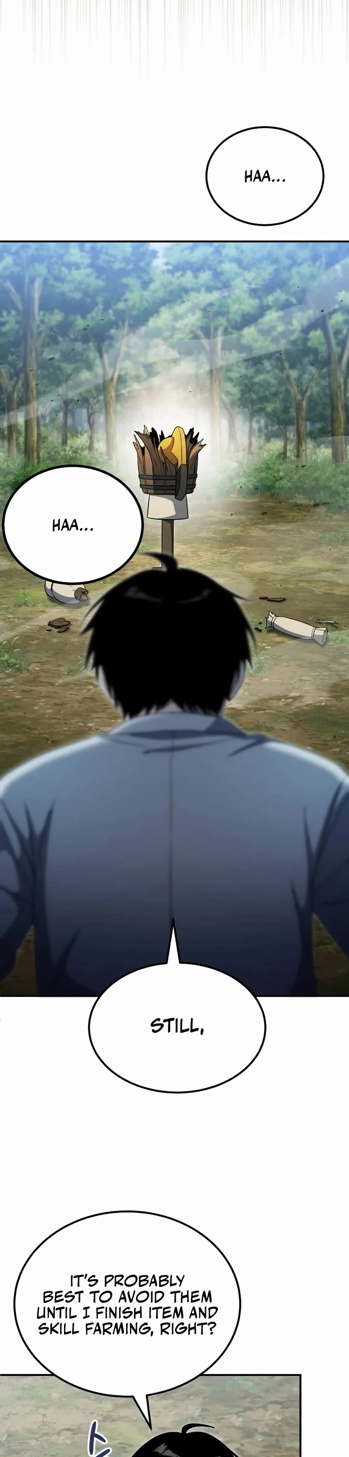 Veteran of the Apocalypse chapter 10 page 41