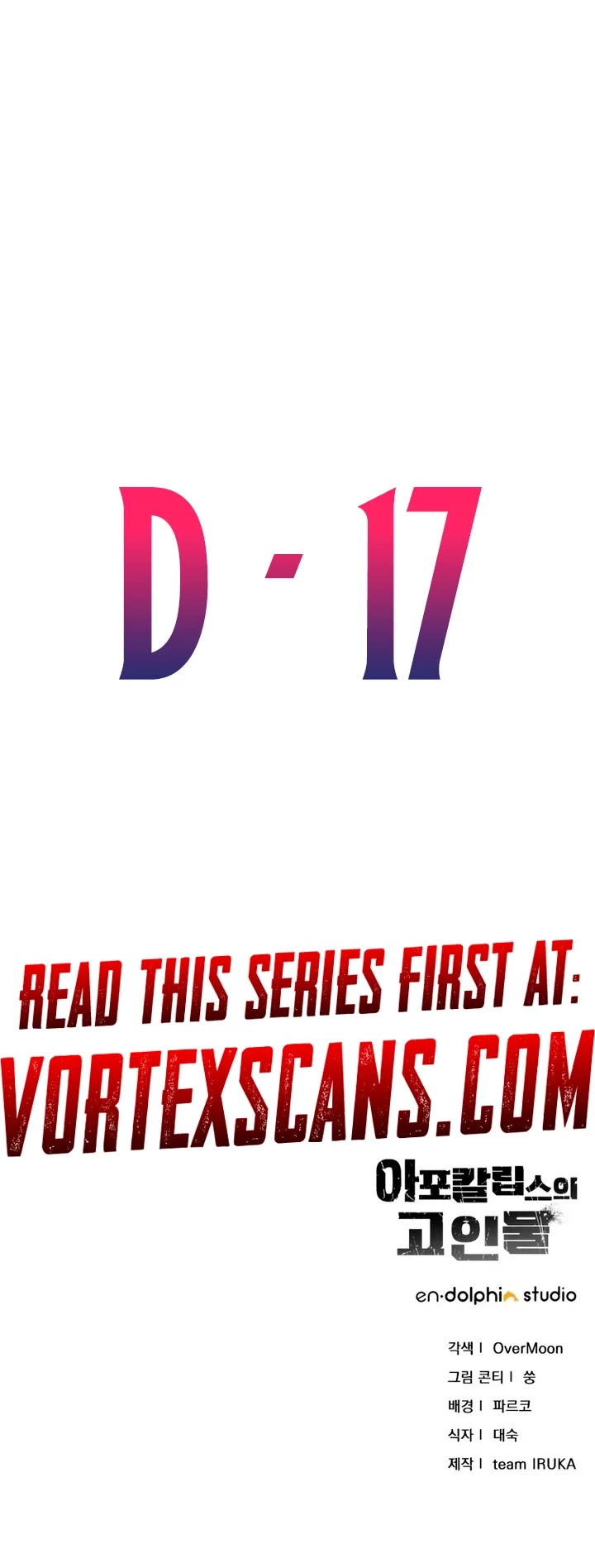 Veteran of the Apocalypse chapter 11 page 55