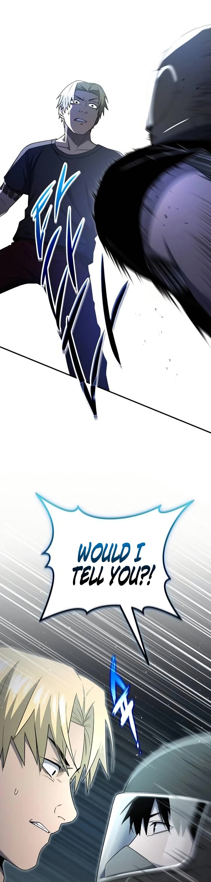 Veteran of the Apocalypse chapter 12 page 26