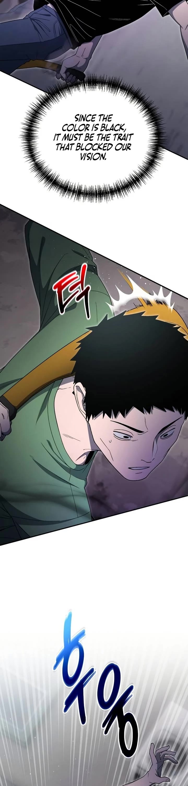 Veteran of the Apocalypse chapter 12 page 30