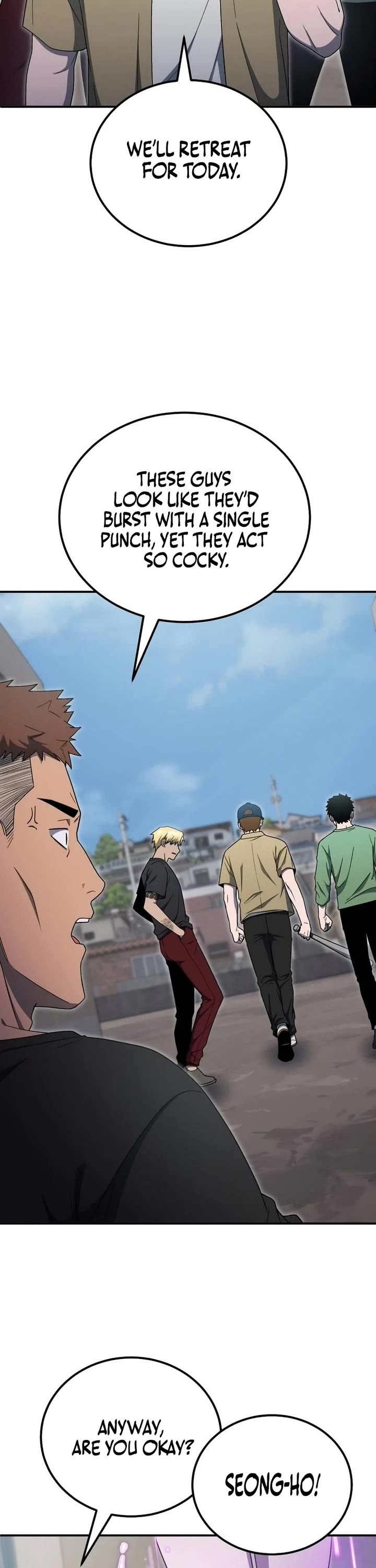 Veteran of the Apocalypse chapter 12 page 41