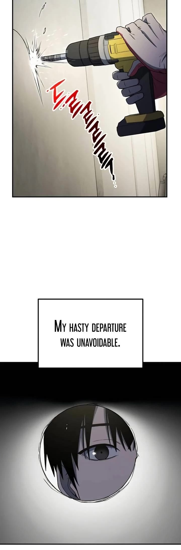 Veteran of the Apocalypse chapter 12 page 48