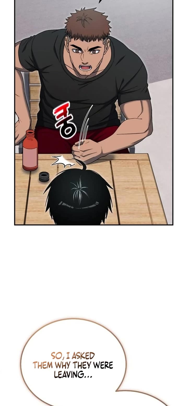 Veteran of the Apocalypse chapter 12 page 6