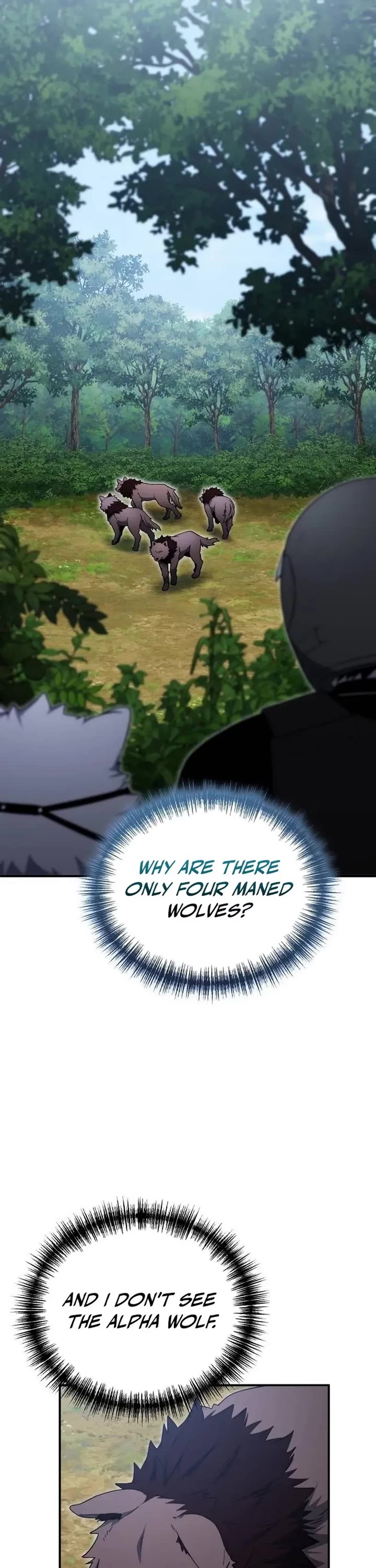 Veteran of the Apocalypse chapter 14 page 28