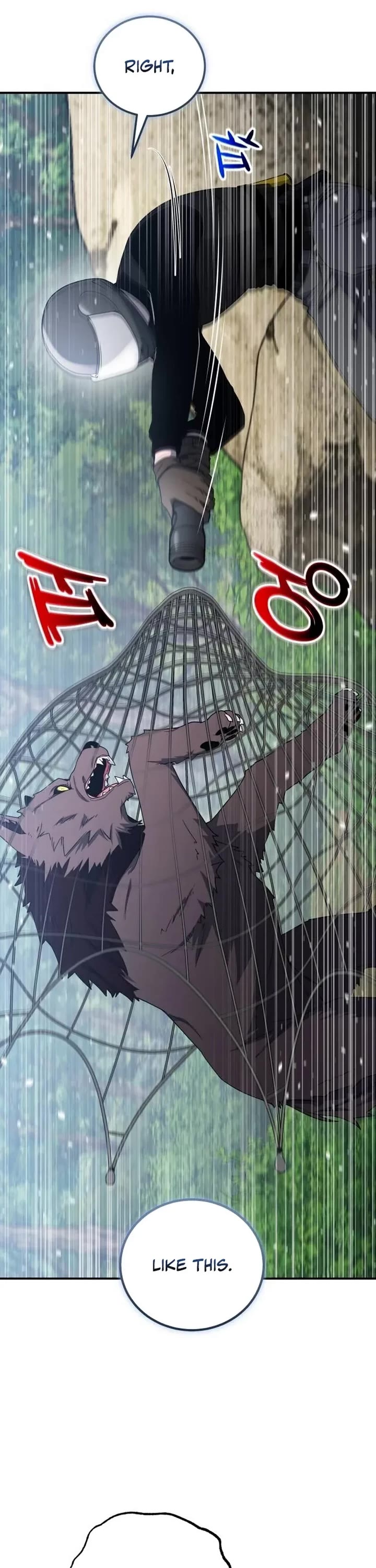 Veteran of the Apocalypse chapter 14 page 33