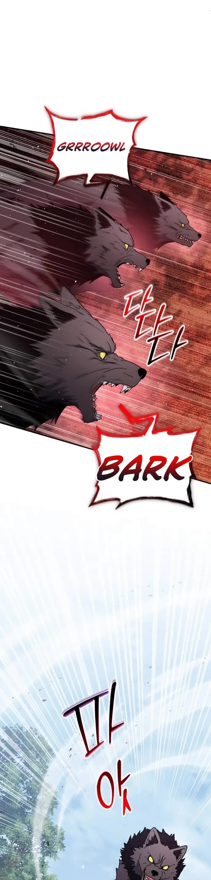 Veteran of the Apocalypse chapter 14 page 37