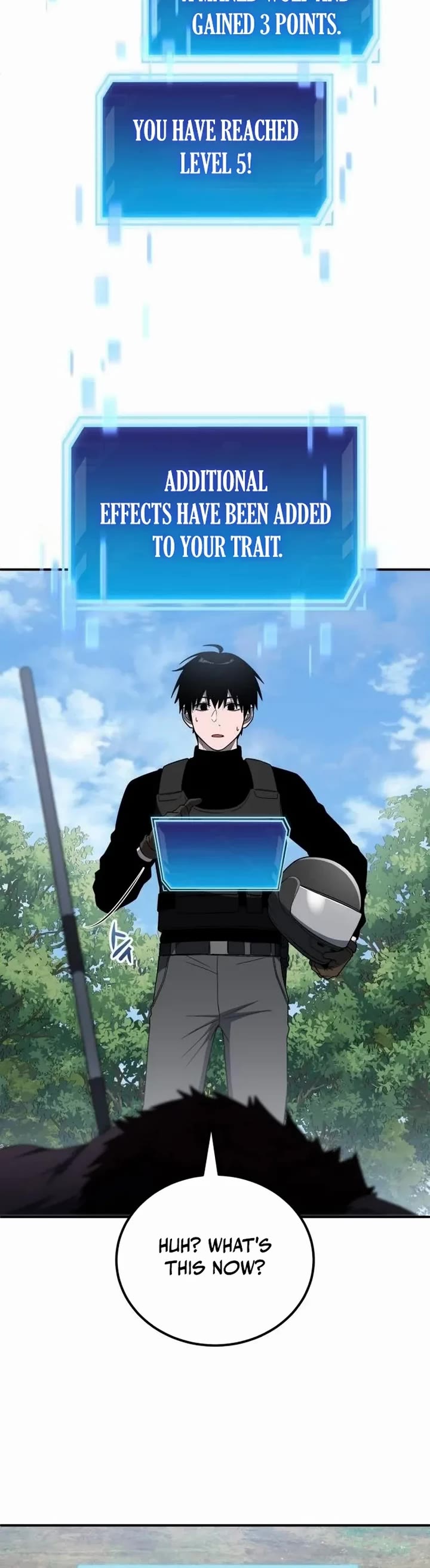 Veteran of the Apocalypse chapter 14 page 45