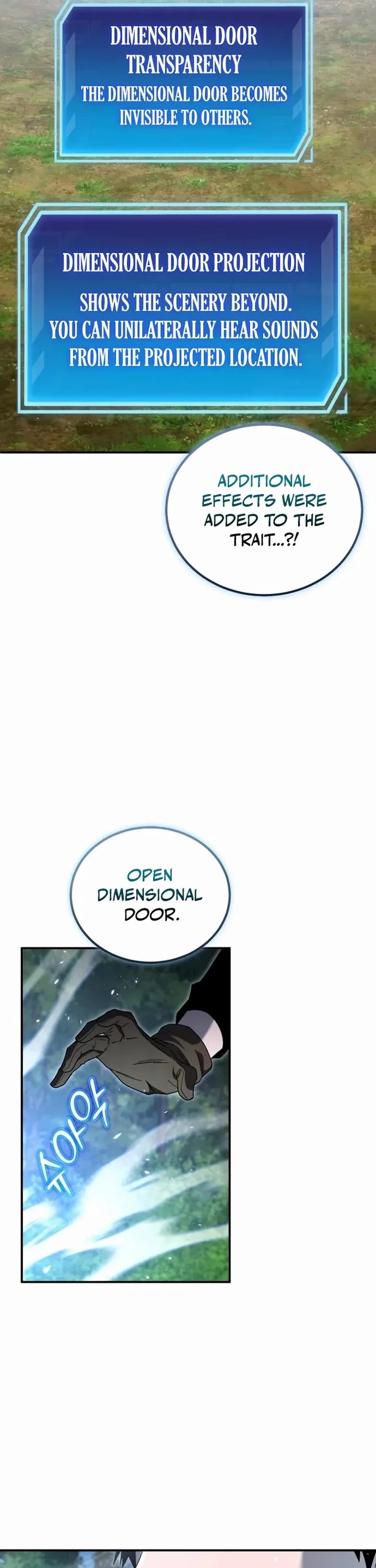 Veteran of the Apocalypse chapter 14 page 46