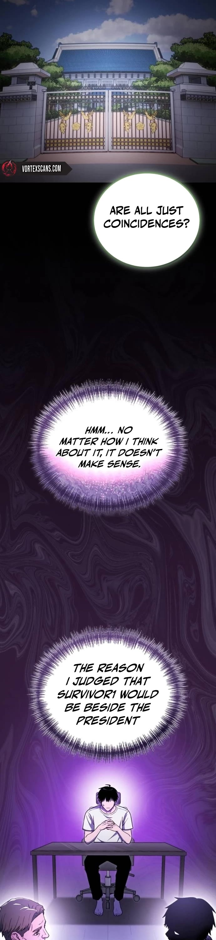 Veteran of the Apocalypse chapter 15 page 14